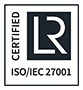 ISO IEC 270001